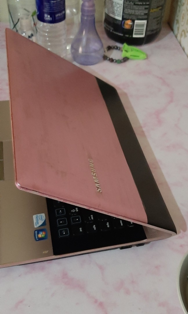 Samsung laptop 14 inch, Computers & Tech, Laptops & Notebooks on Carousell