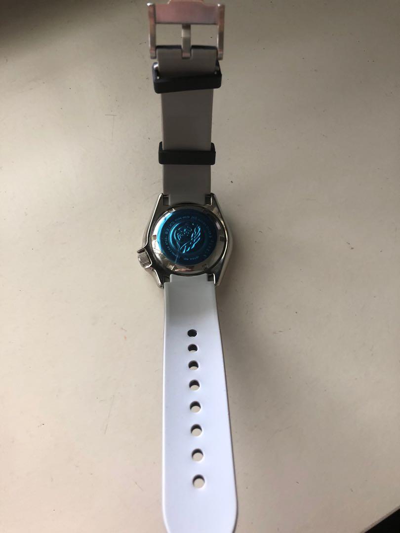 Srpd strap sales