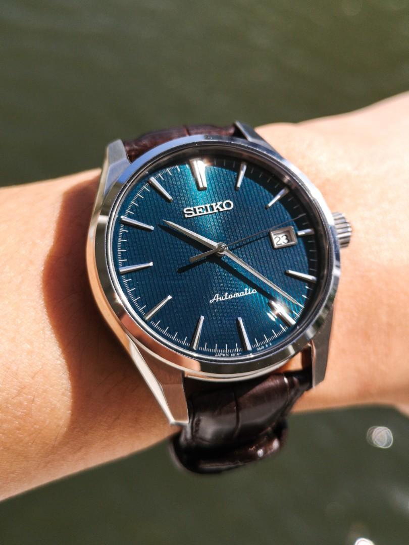 Seiko sarx047 on sale review