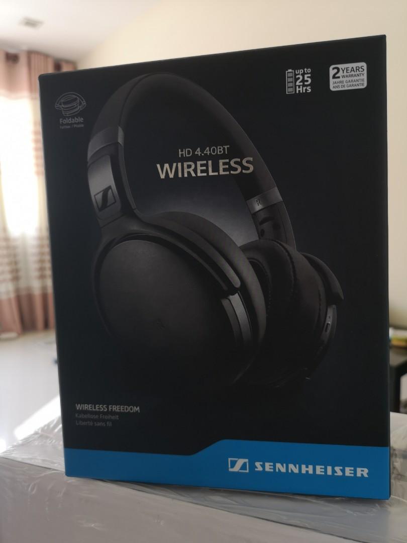 Hd 4.4 bt sales