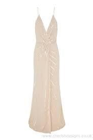 Sheike RIVIERA BEADED MAXI gown, Women's Fashion, Dresses & Sets ...
