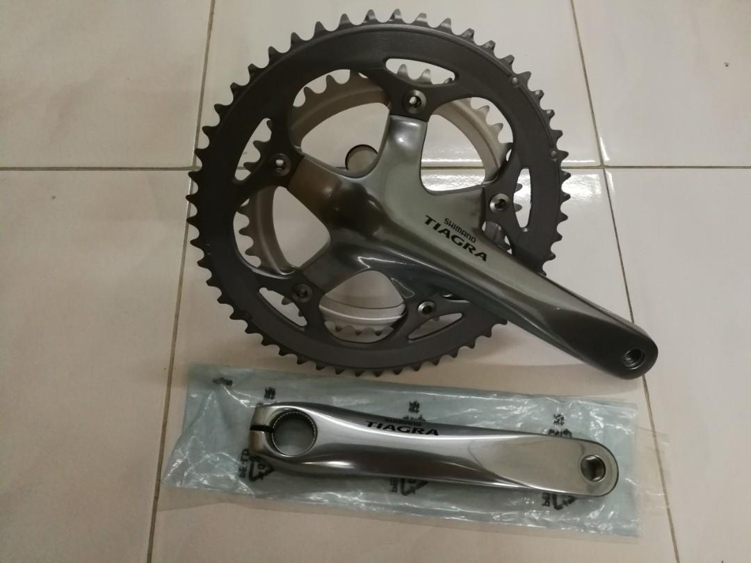 Shimano TIAGRA FC-4500 Crank New 