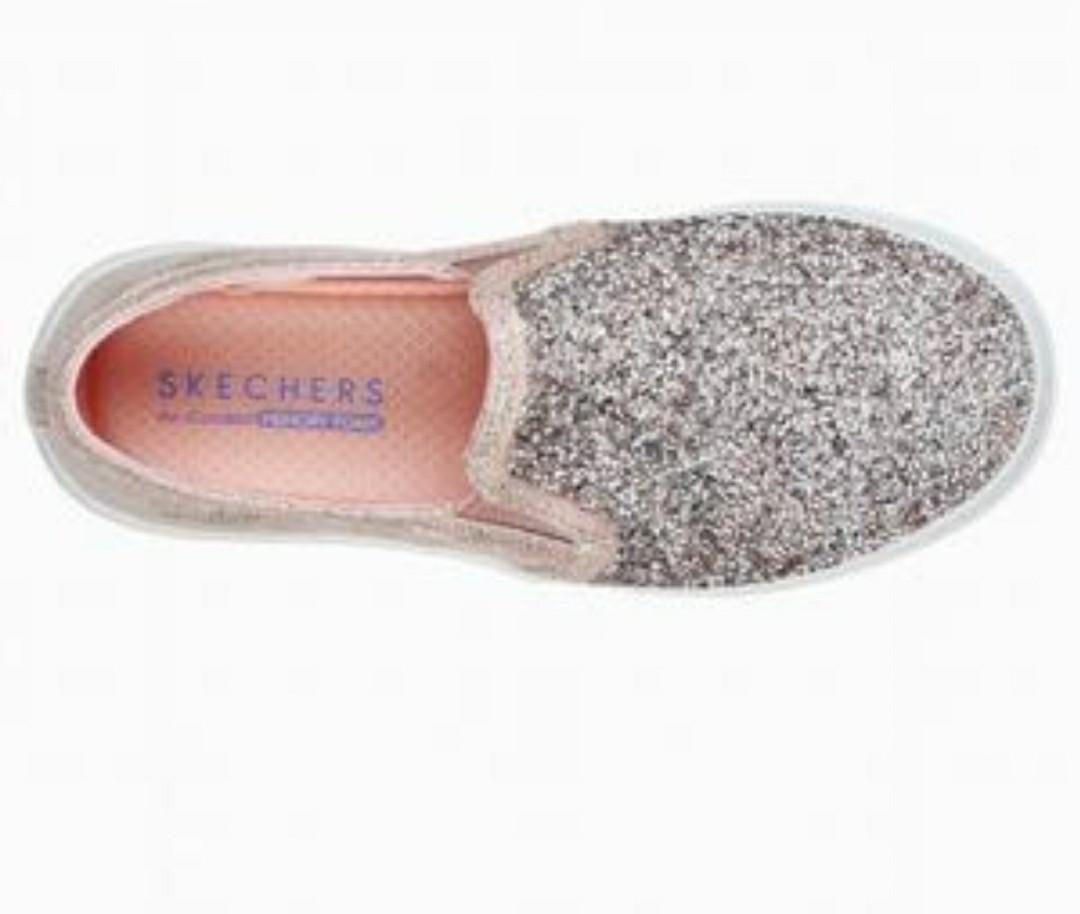 Skechers Goldie Treasure Chest Fesyen Wanita Sepatu di Carousell