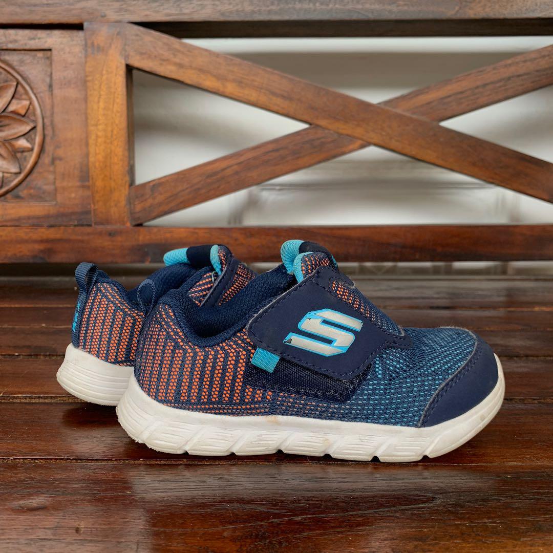 Skechers murah discount