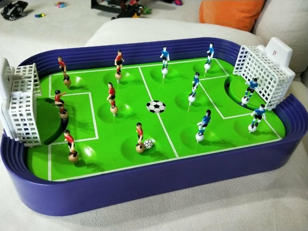 soccer toys