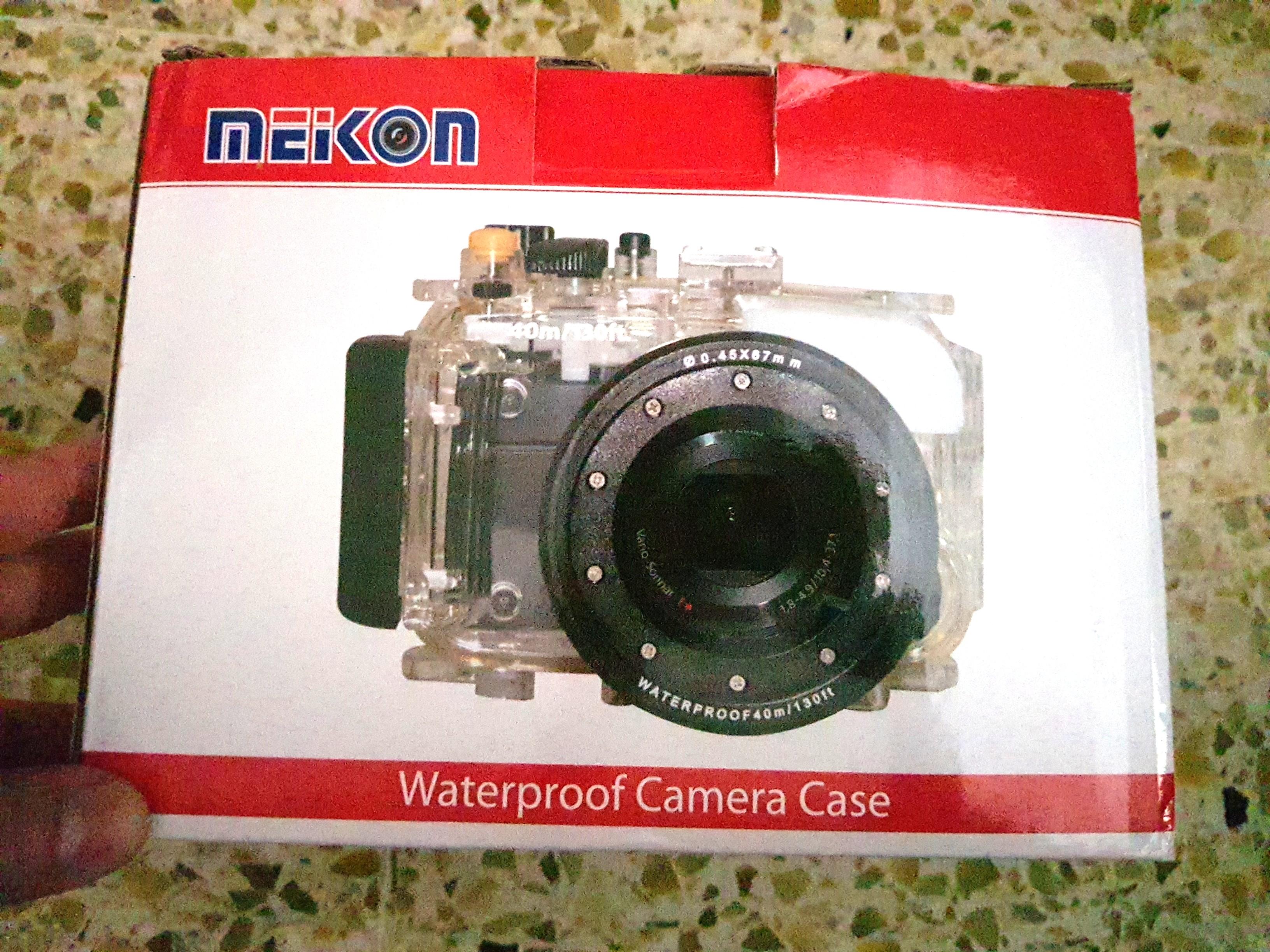 a6000 camera case