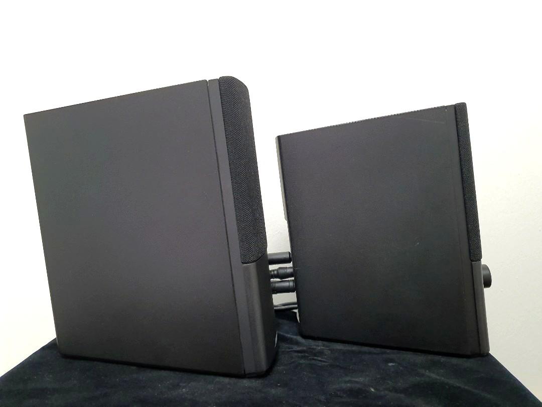 Speakers-BOSE Companion® 2 Series III multimedia speaker system63204768833667112