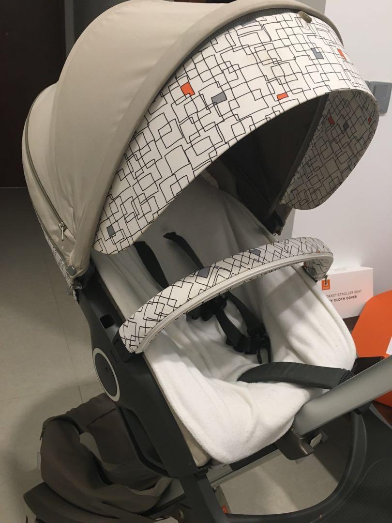 stokke xplory 7