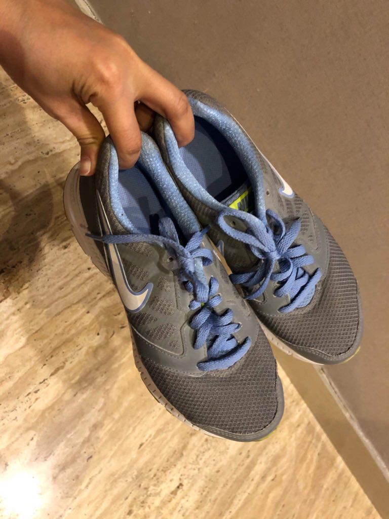 used nike shoes for sale