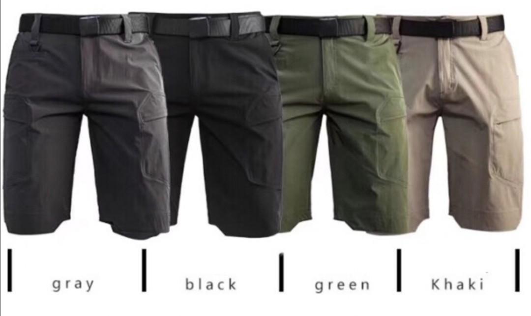 Tactical Shorts (Category: Shorts) located in Del Monte. Submitted by jabcom_tactical_outfitters (Listing ID 277943139, Image 1). Description: Tactical Shorts for sale! 09173056643.