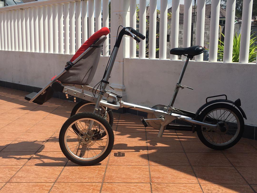 taga 2.0 bike for sale