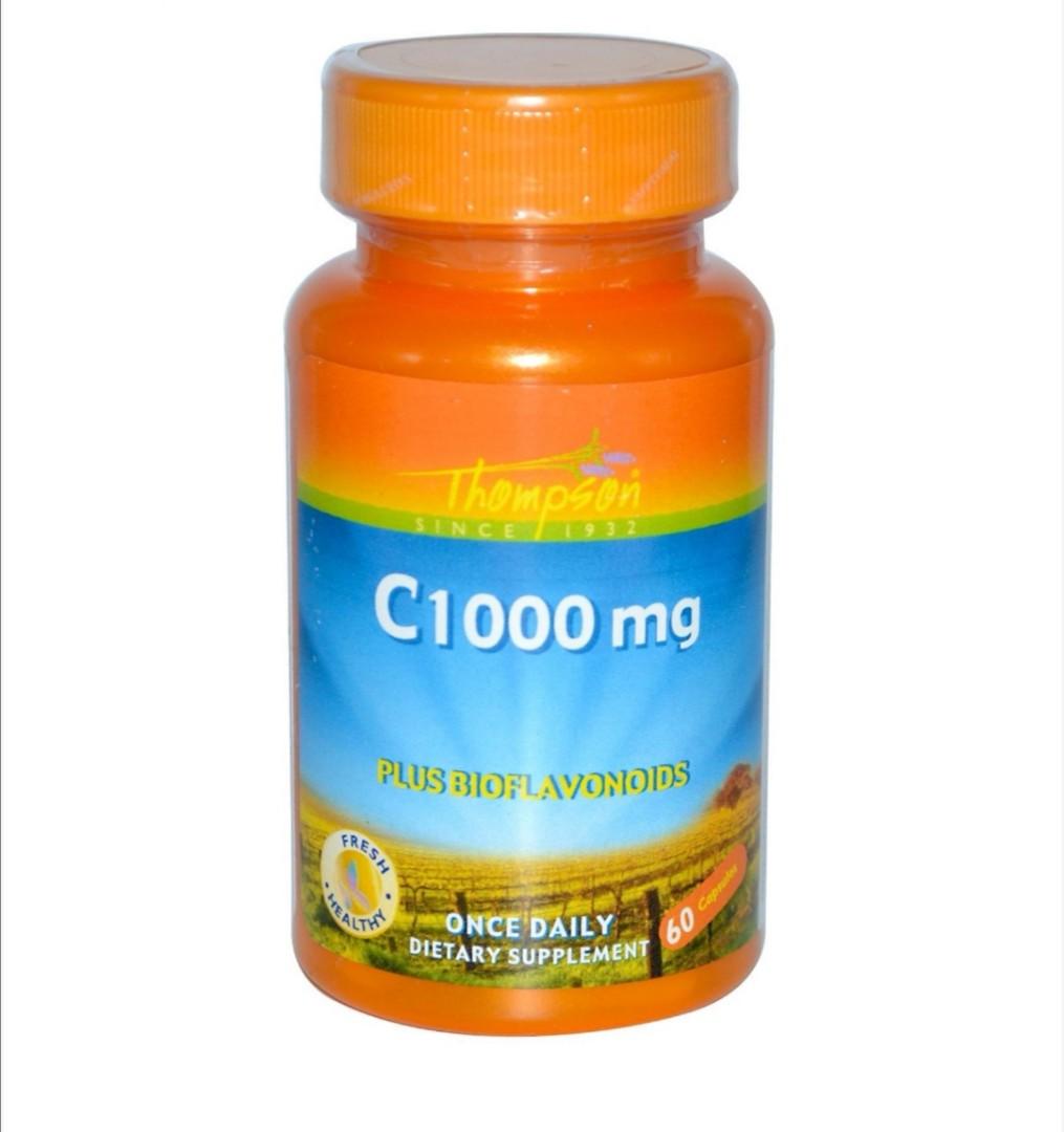 face vitamin c capsules