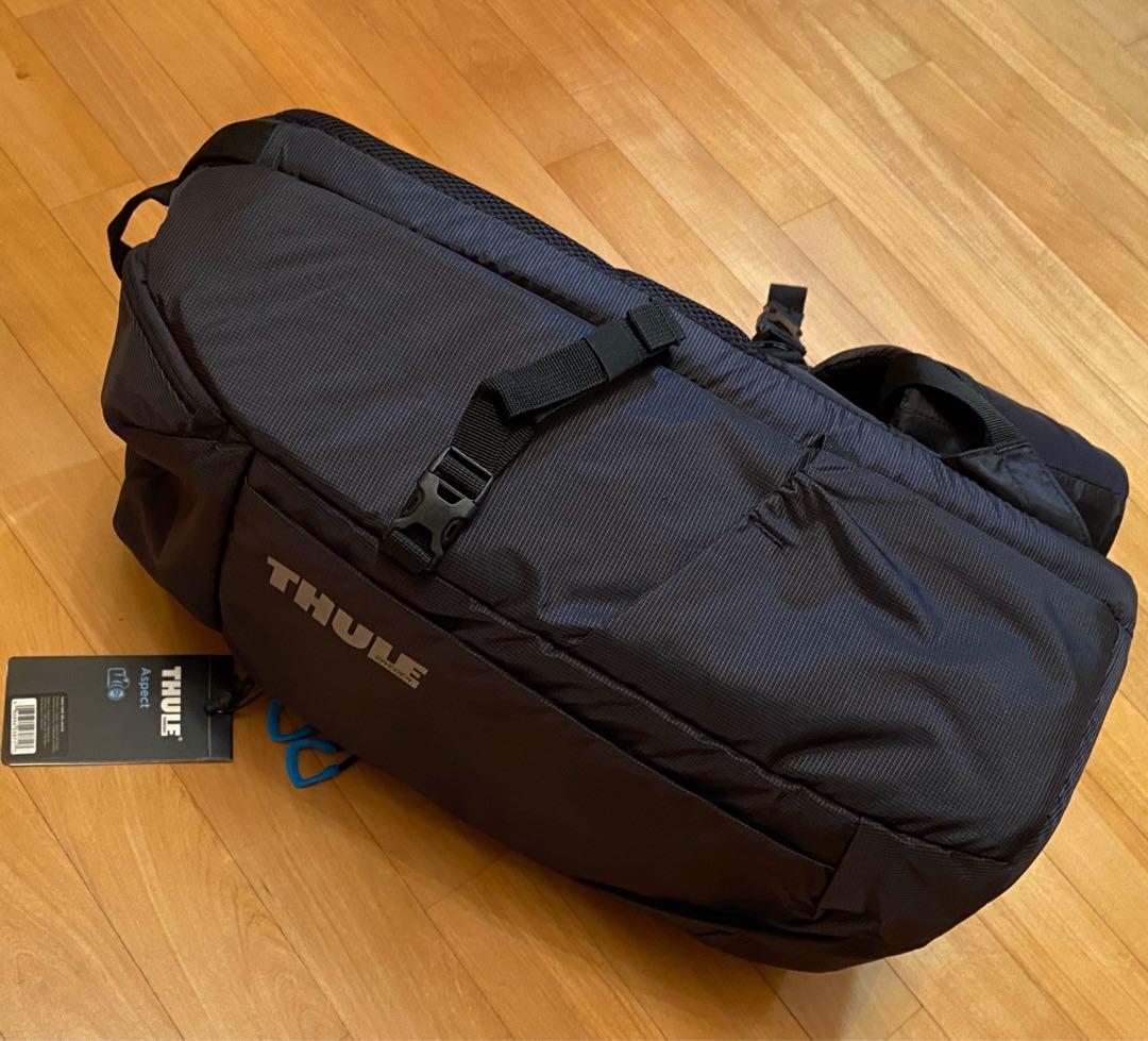 Thule Aspect DSLR Backpack, Photography, Photography Accessories, Camera Bags & Carriers on