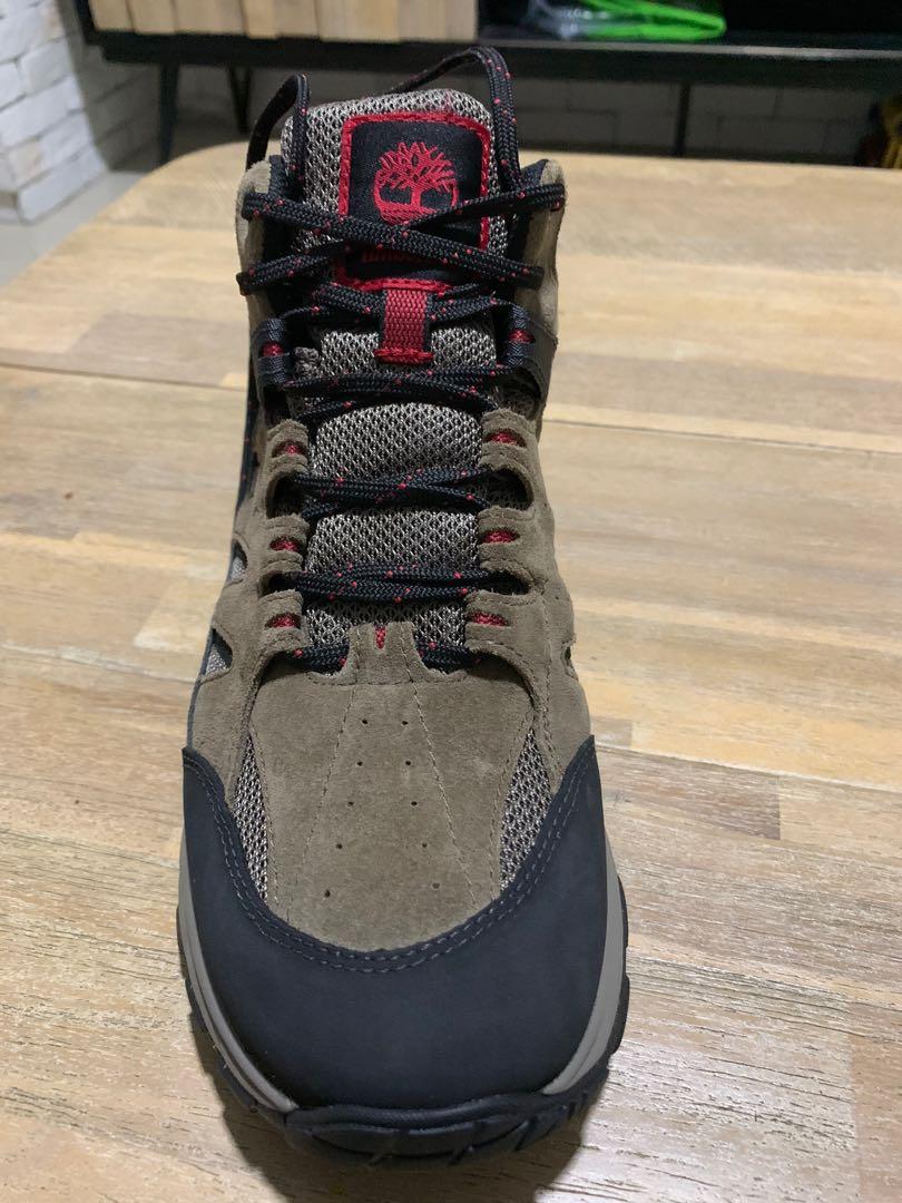timberland sadler pass gtx
