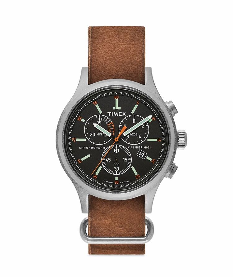 Timex caliber m921 deals