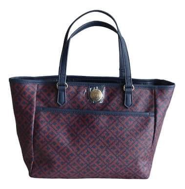 Tommy Hilfiger Small Shopper Tote Bag, Women's Fashion, Bags \u0026 Wallets,  Tote Bags on Carousell