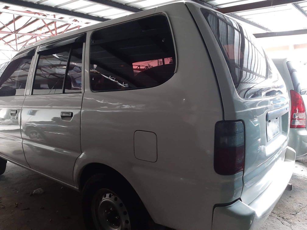 Toyota Innova J Diesel MT J Manual, Cars for Sale, Used Cars on Carousell