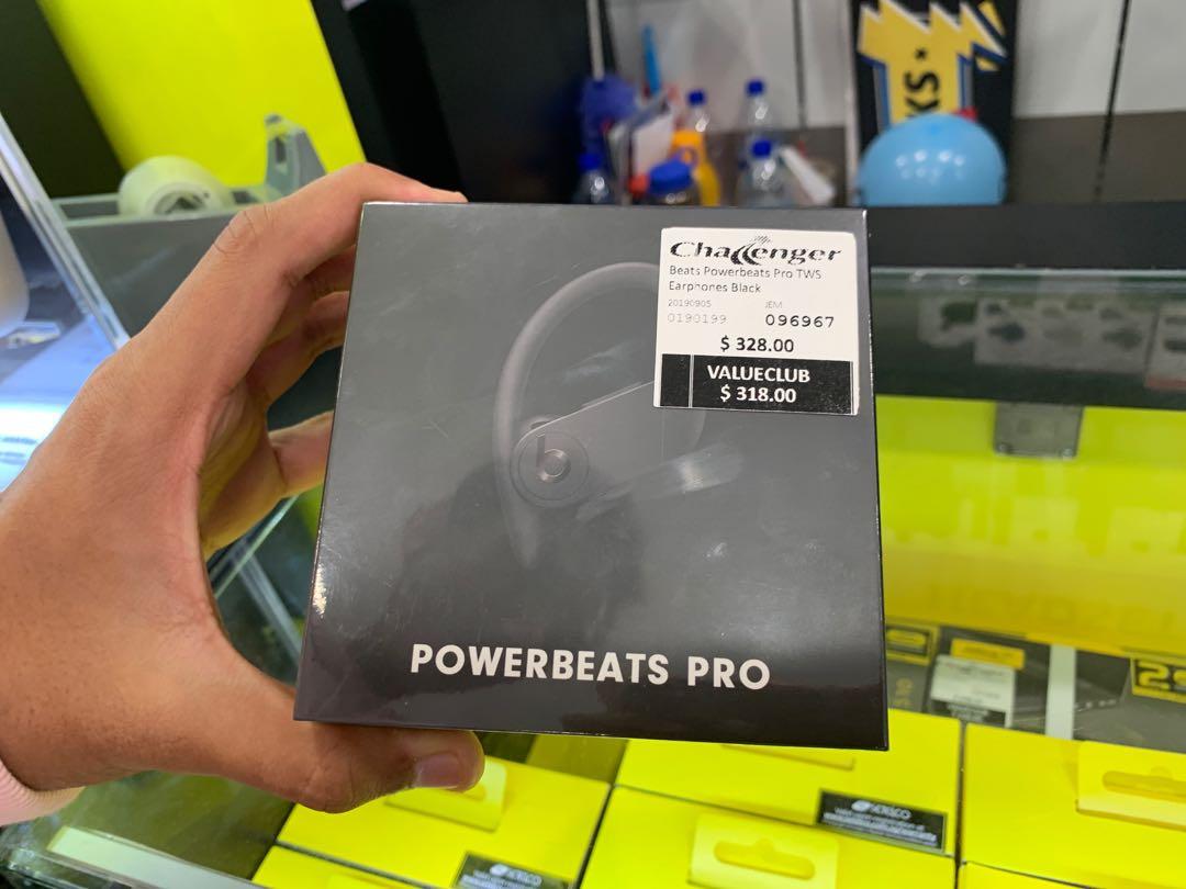 Powerbeats or online bose soundsport