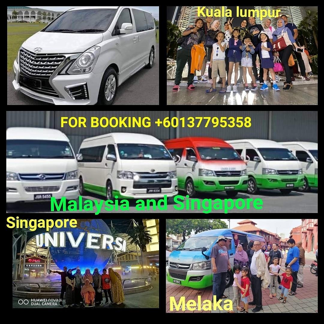 Transport To Malaysia Cars Car Rental On Carousell