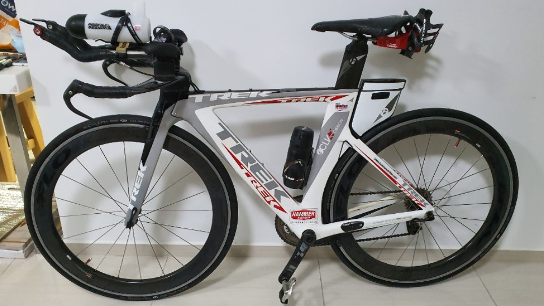 Trek Speed Concept 9 (Size 51), Sports 