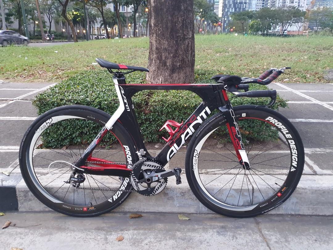 Avanti chrono evo 2 sales