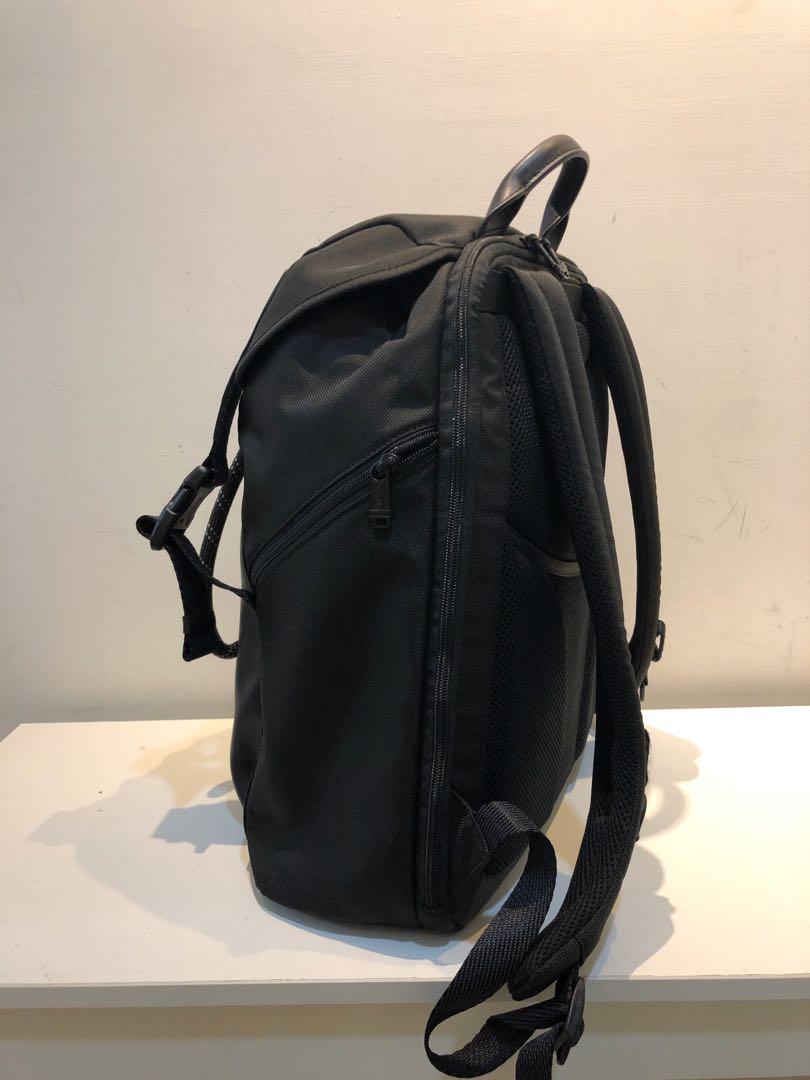 tumi douglas backpack