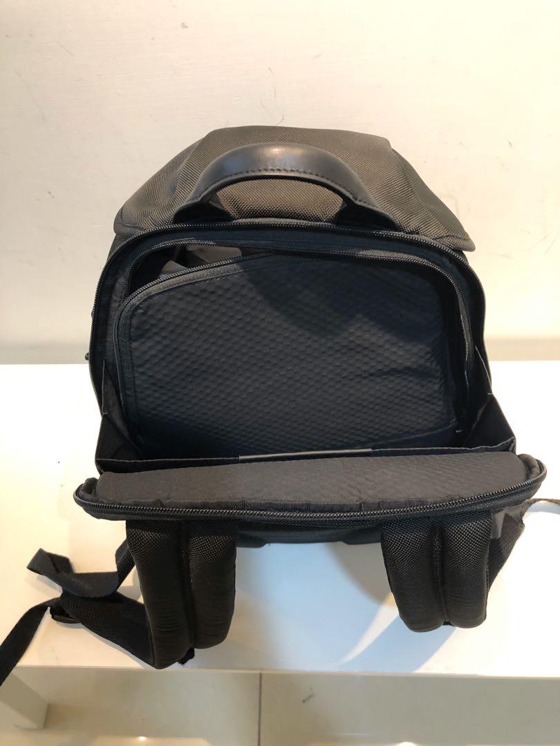 tumi douglas backpack
