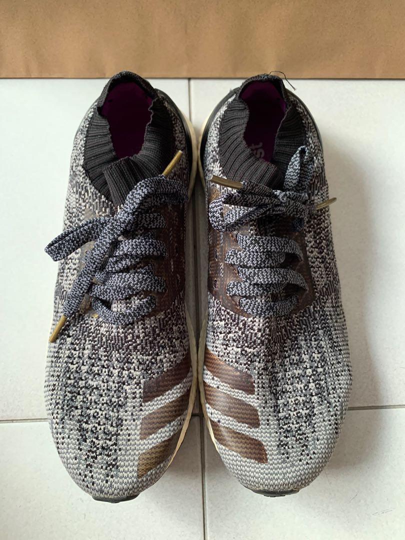 Adidas Ultra boost uncaged Oreo colorway 1st edition