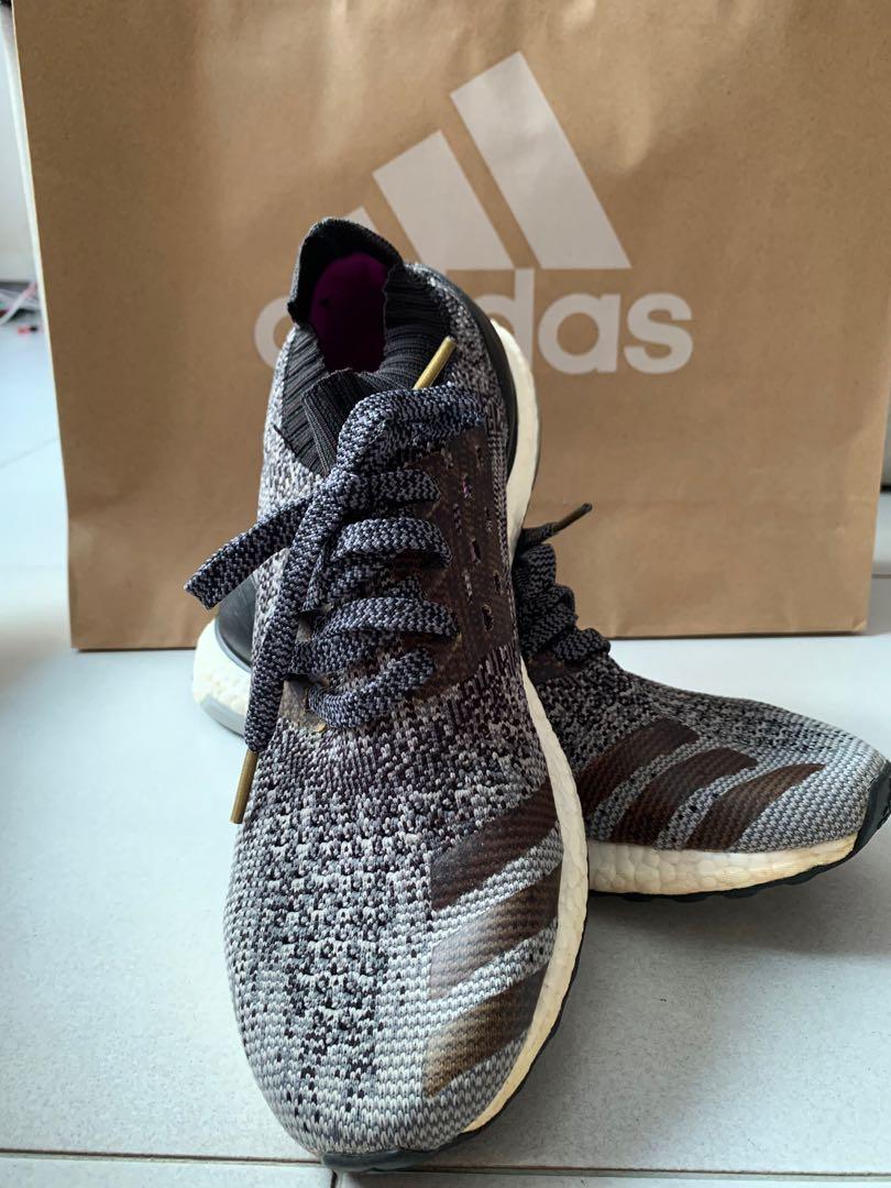 Adidas ultra boost uncaged singapore price discount