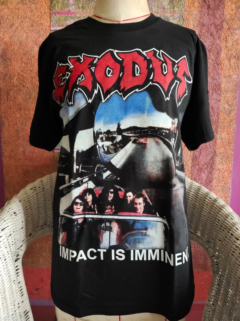 exodus shirt travis scott