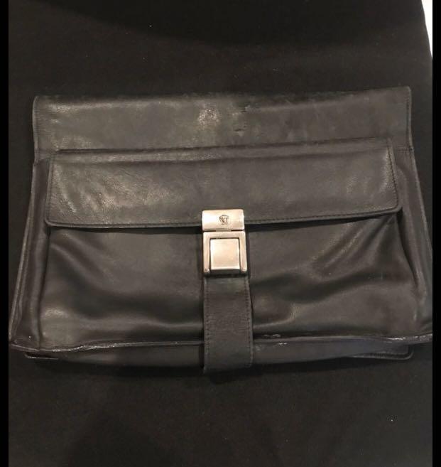 versace clutch bag man malaysia
