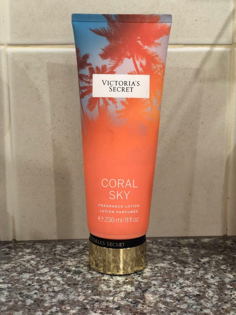 Victoria S Secret Body Lotion Health Beauty Skin Bath Body On Carousell