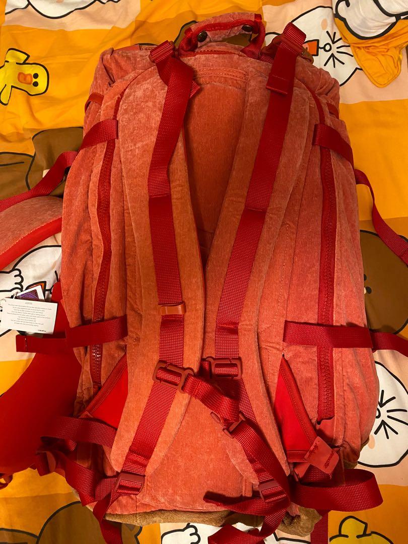 VISVIM CORDURA 55L BACKPACK Carousell