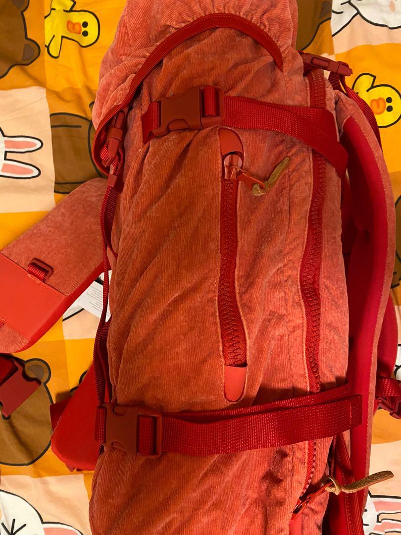VISVIM CORDURA 55L BACKPACK Carousell