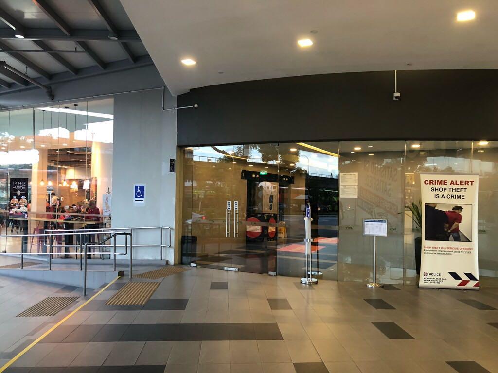 Viva Business Park Industrial Office Space For Lease, Property, Rentals