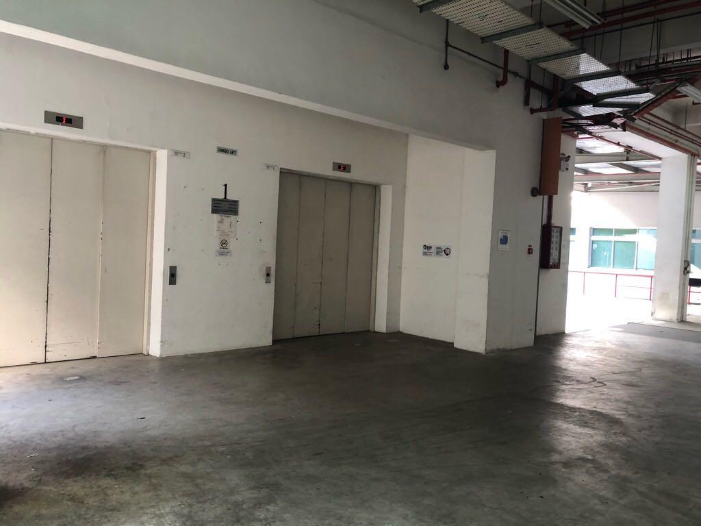 Viva Business Park Industrial Office Space For Lease, Property, Rentals