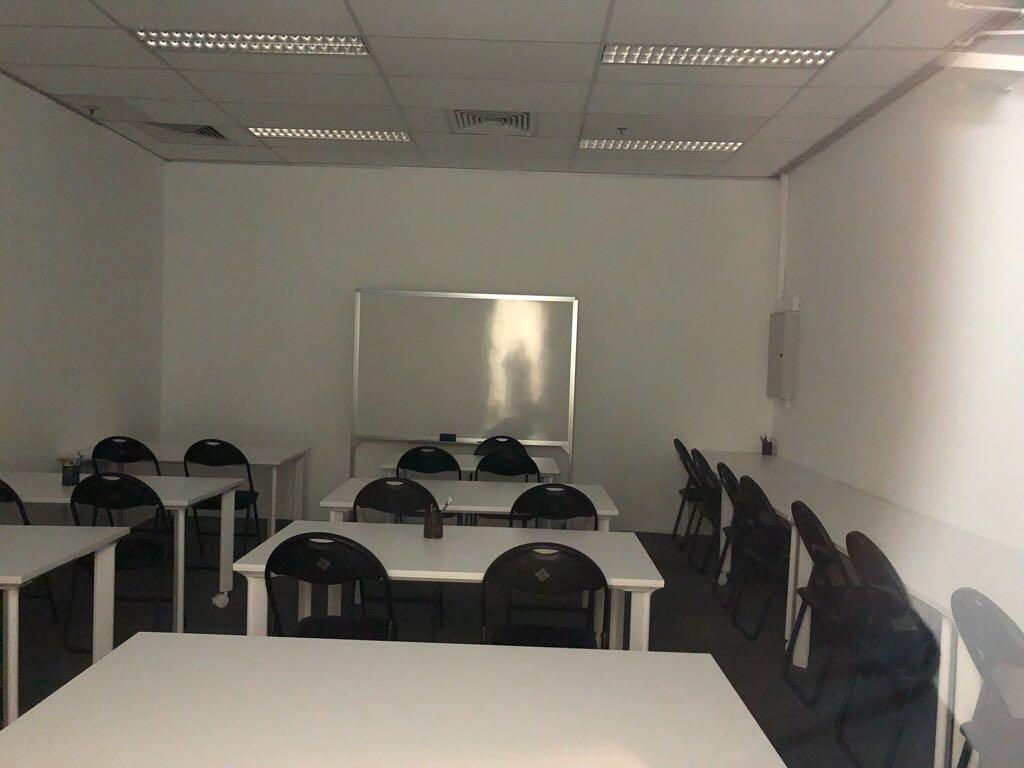 Viva Business Park Industrial Office Space For Lease, Property, Rentals