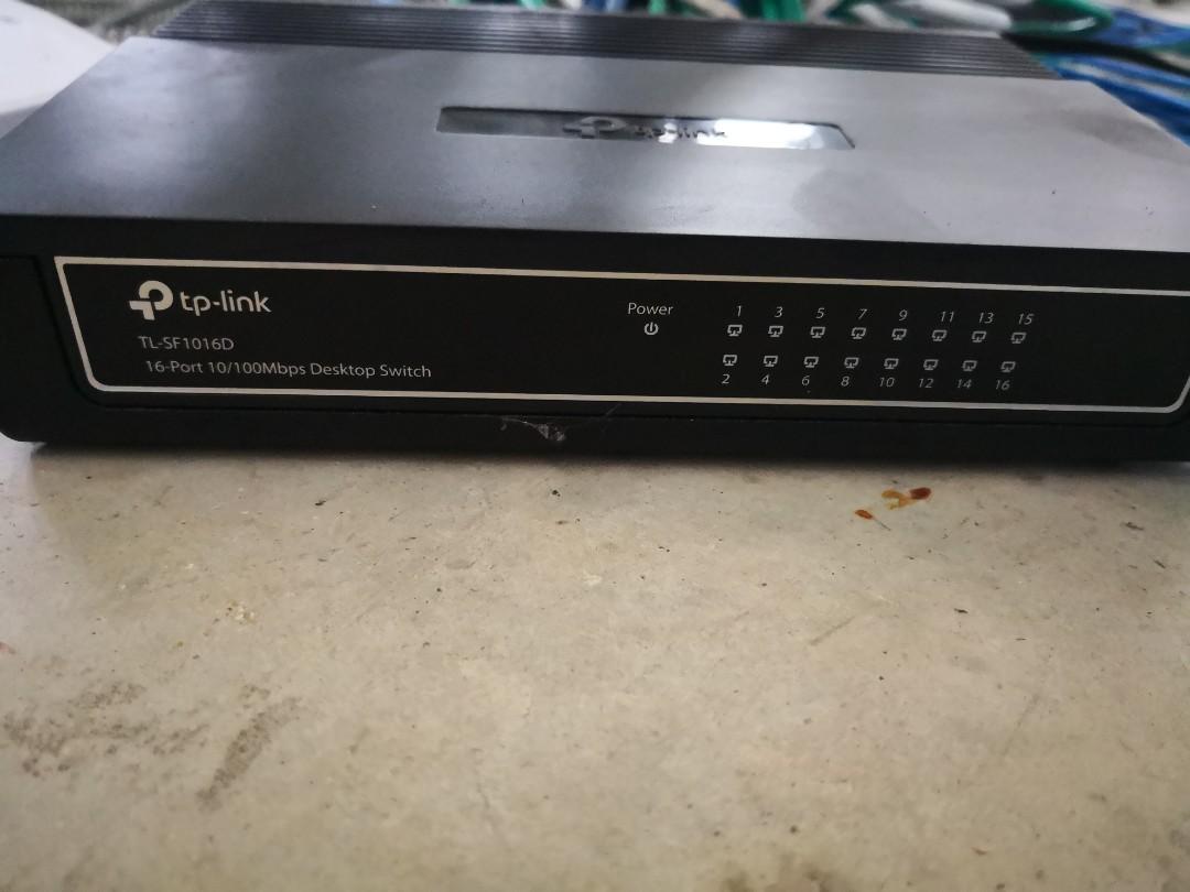 Wireless router, switch box, Mobile Phones & Gadgets, Mobile & Gadget Accessories, Other Mobile