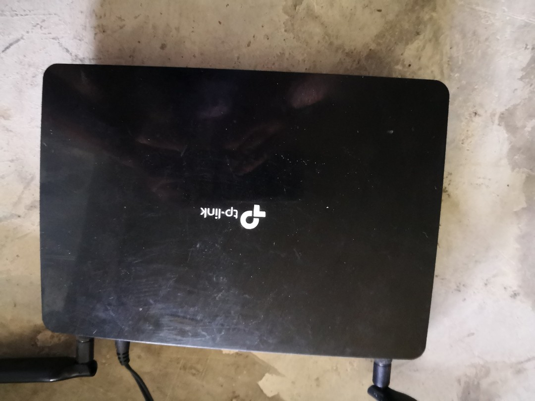 Wireless router, switch box, Mobile Phones & Gadgets, Mobile & Gadget Accessories, Other Mobile