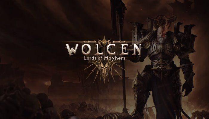 Wolcen Lords Of Mayhem Steam Toys Games Video Gaming Video Games On Carousell - game codes roblox gaming games lords