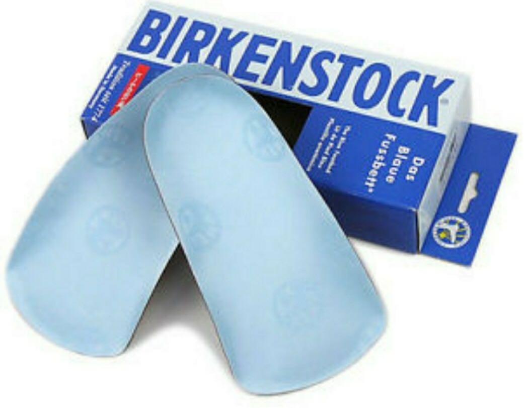 birkenstock arch support
