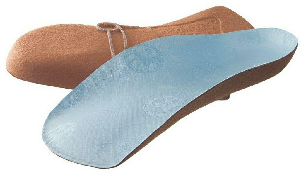 birkenstock arch support