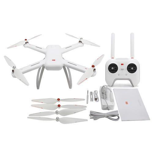 Xiaomi mi drone 4k gimbal camera new arrivals