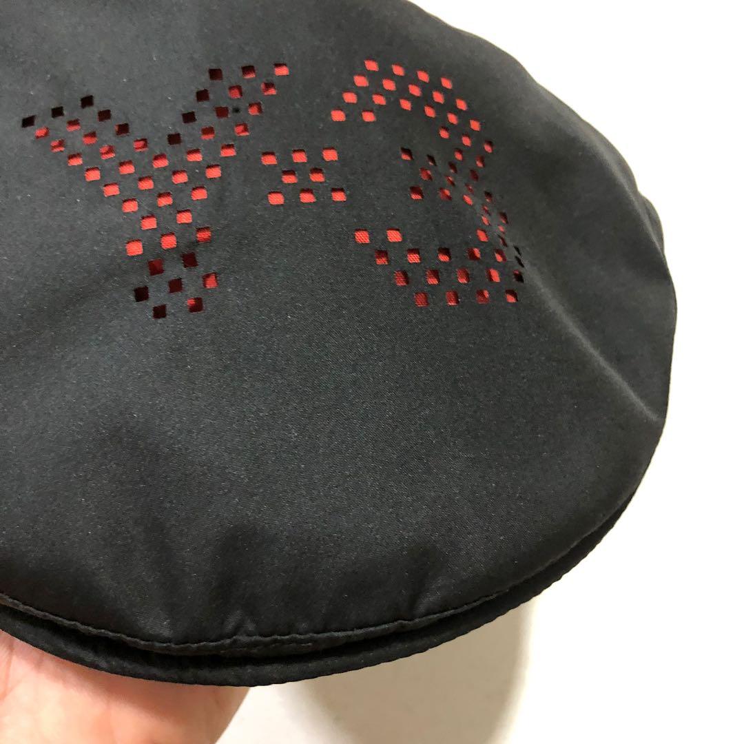 designer newsboy cap