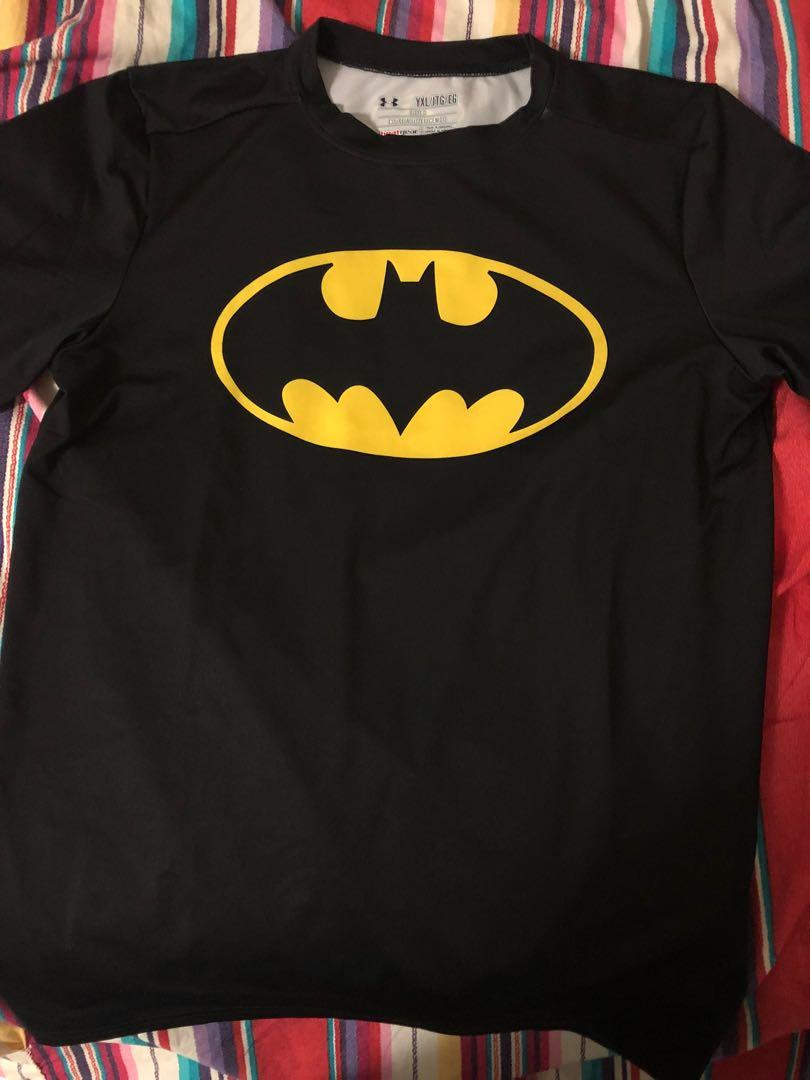 batman base layer