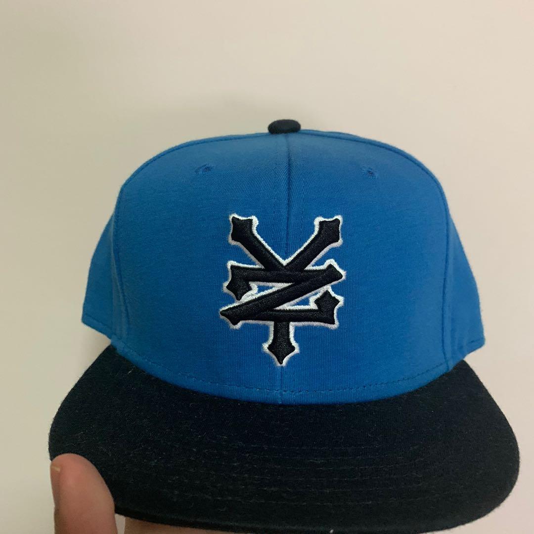 Zoo 2025 york caps
