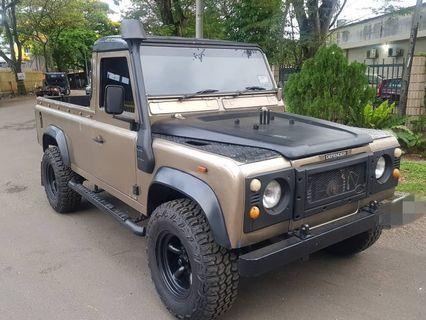 Pickup 4x4 Cars For Sale Carousell Malaysia