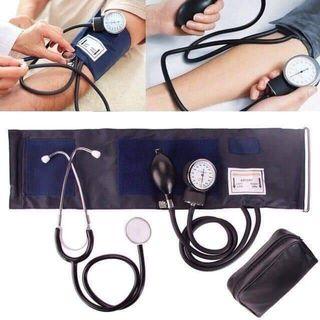 SPHYGMOMANOMETER