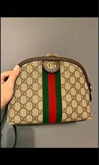 Gucci Ophedia GG bag
