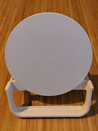 BOOST UP Wireless Charging Stand 10W